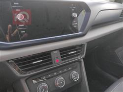Volkswagen Taos